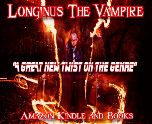 Longinus The Vampire 72